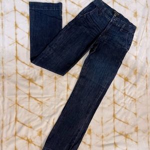 Trouser Jeans
